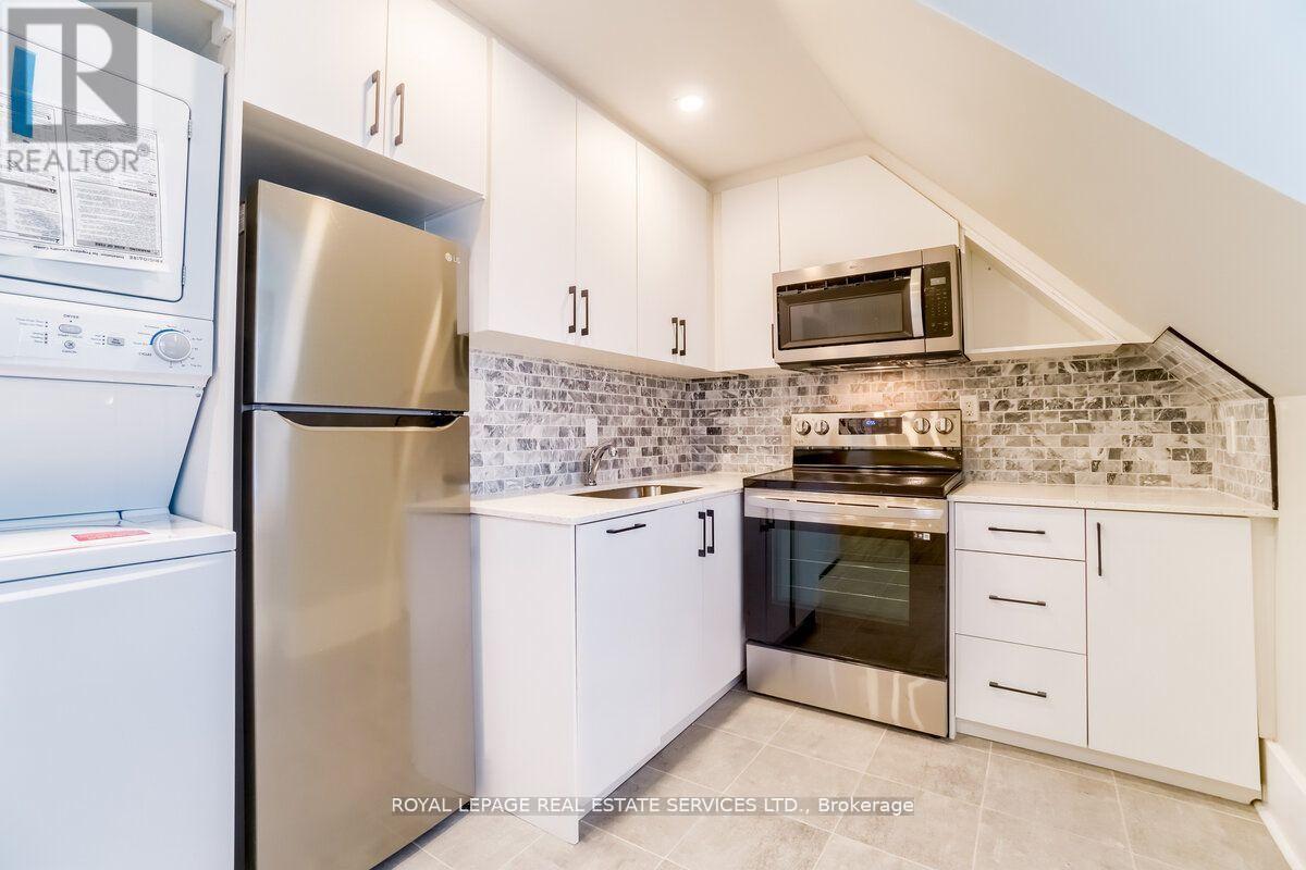 31 Tyndall Avenue, Toronto, Ontario  M6K 2E9 - Photo 27 - W12049964