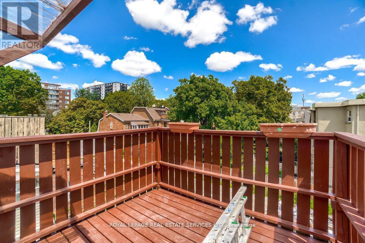 31 Tyndall Avenue, Toronto, Ontario  M6K 2E9 - Photo 30 - W12049964