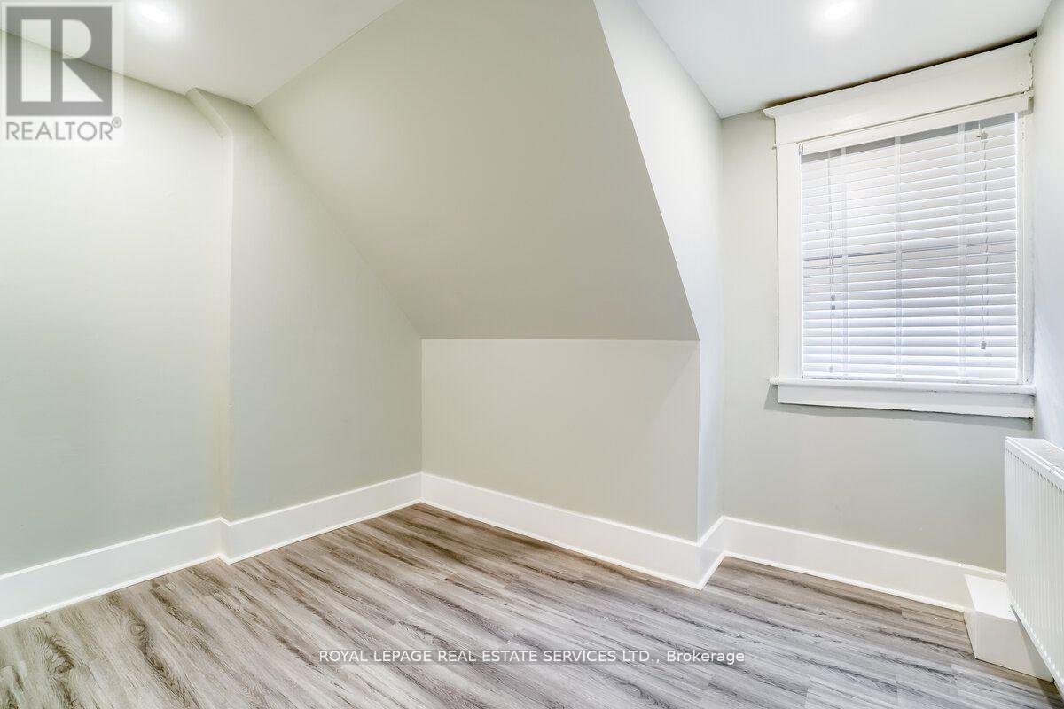 31 Tyndall Avenue, Toronto, Ontario  M6K 2E9 - Photo 31 - W12049964
