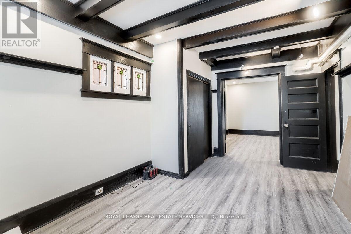 31 Tyndall Avenue, Toronto, Ontario  M6K 2E9 - Photo 7 - W12049964