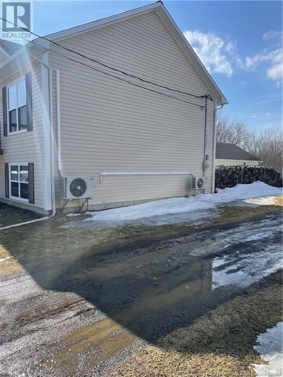 60 Princess Street, St. Stephen, New Brunswick  E3L 2G2 - Photo 8 - NB113844