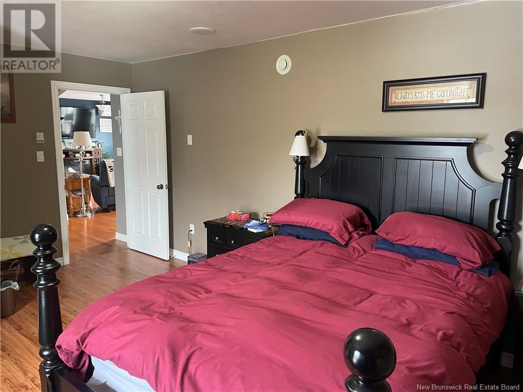 60 Princess Street, St. Stephen, New Brunswick  E3L 2G2 - Photo 21 - NB113844