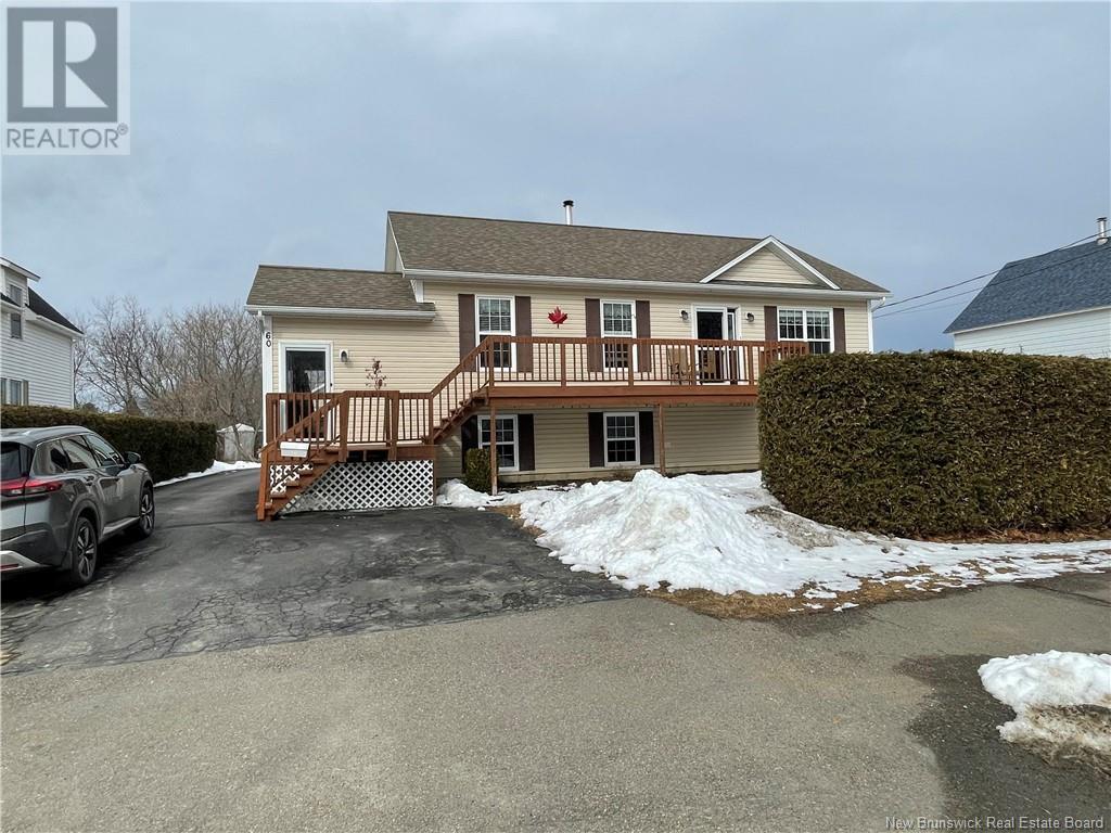 60 Princess Street, St. Stephen, New Brunswick  E3L 2G2 - Photo 17 - NB113844