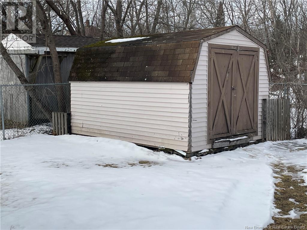 60 Princess Street, St. Stephen, New Brunswick  E3L 2G2 - Photo 32 - NB113844