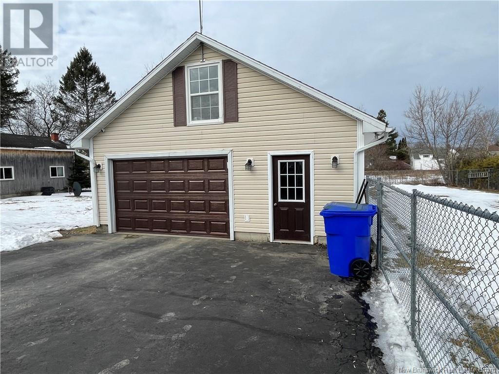 60 Princess Street, St. Stephen, New Brunswick  E3L 2G2 - Photo 34 - NB113844