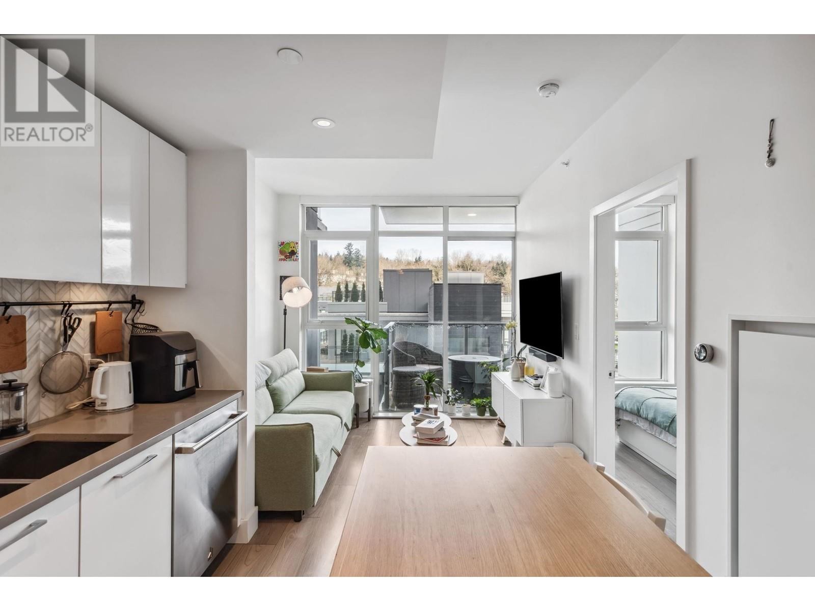 702 3581 E Kent Avenue North, Vancouver, British Columbia  V5S 0H6 - Photo 10 - R2980500