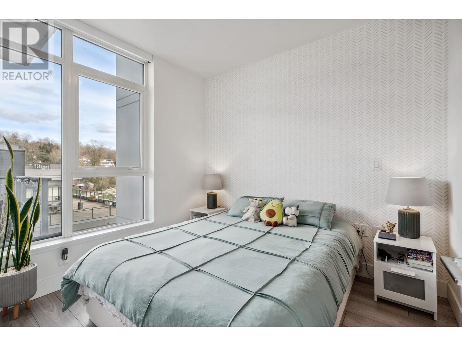 702 3581 E Kent Avenue North, Vancouver, British Columbia  V5S 0H6 - Photo 12 - R2980500