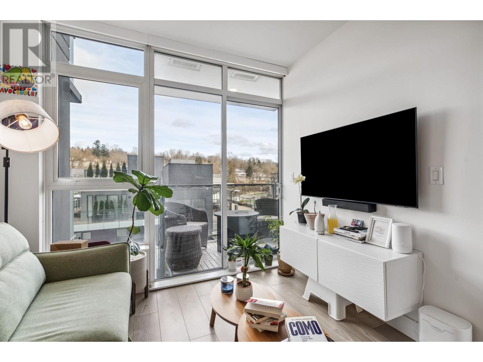 702 3581 E Kent Avenue North, Vancouver, British Columbia  V5S 0H6 - Photo 5 - R2980500