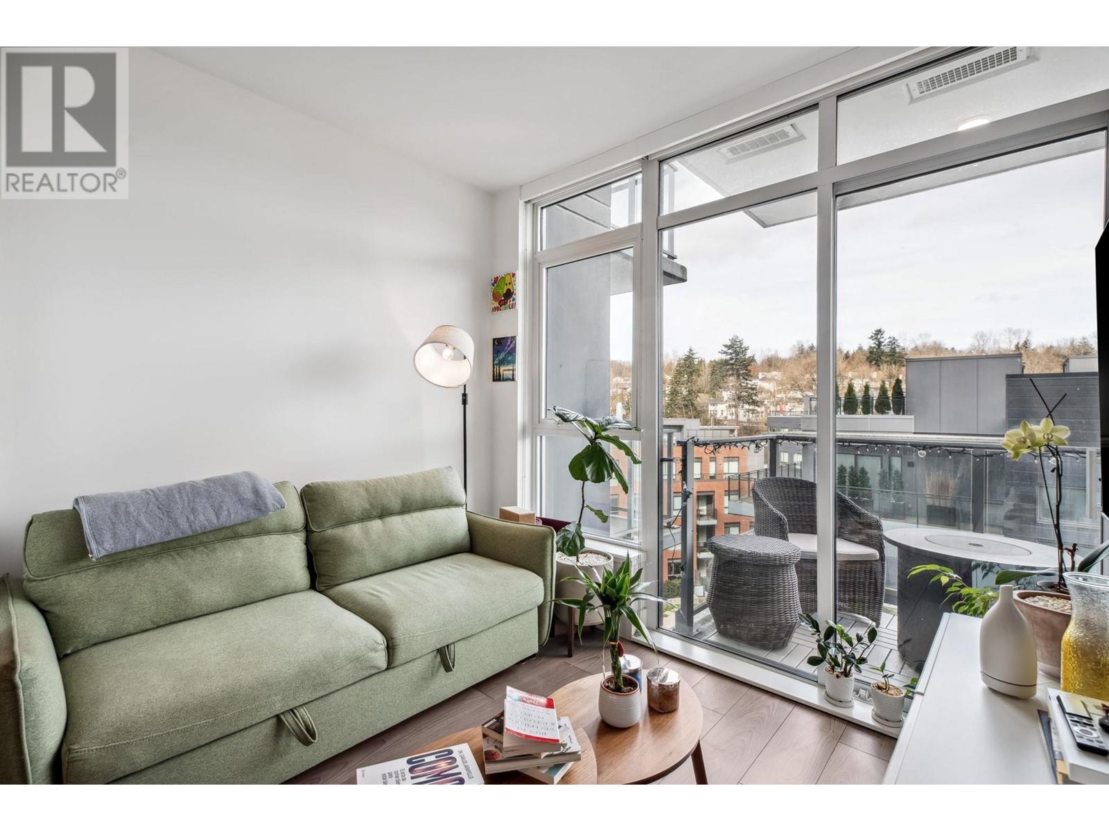 702 3581 E Kent Avenue North, Vancouver, British Columbia  V5S 0H6 - Photo 6 - R2980500