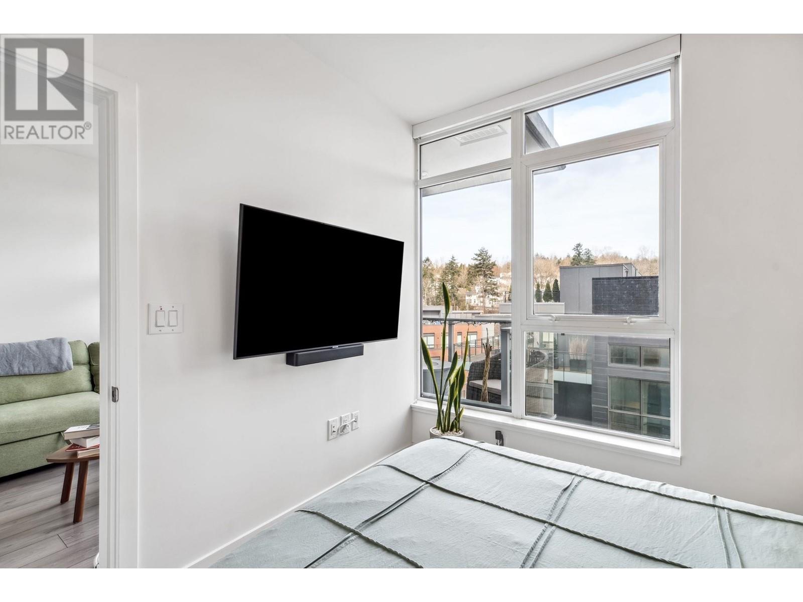 702 3581 E Kent Avenue North, Vancouver, British Columbia  V5S 0H6 - Photo 13 - R2980500