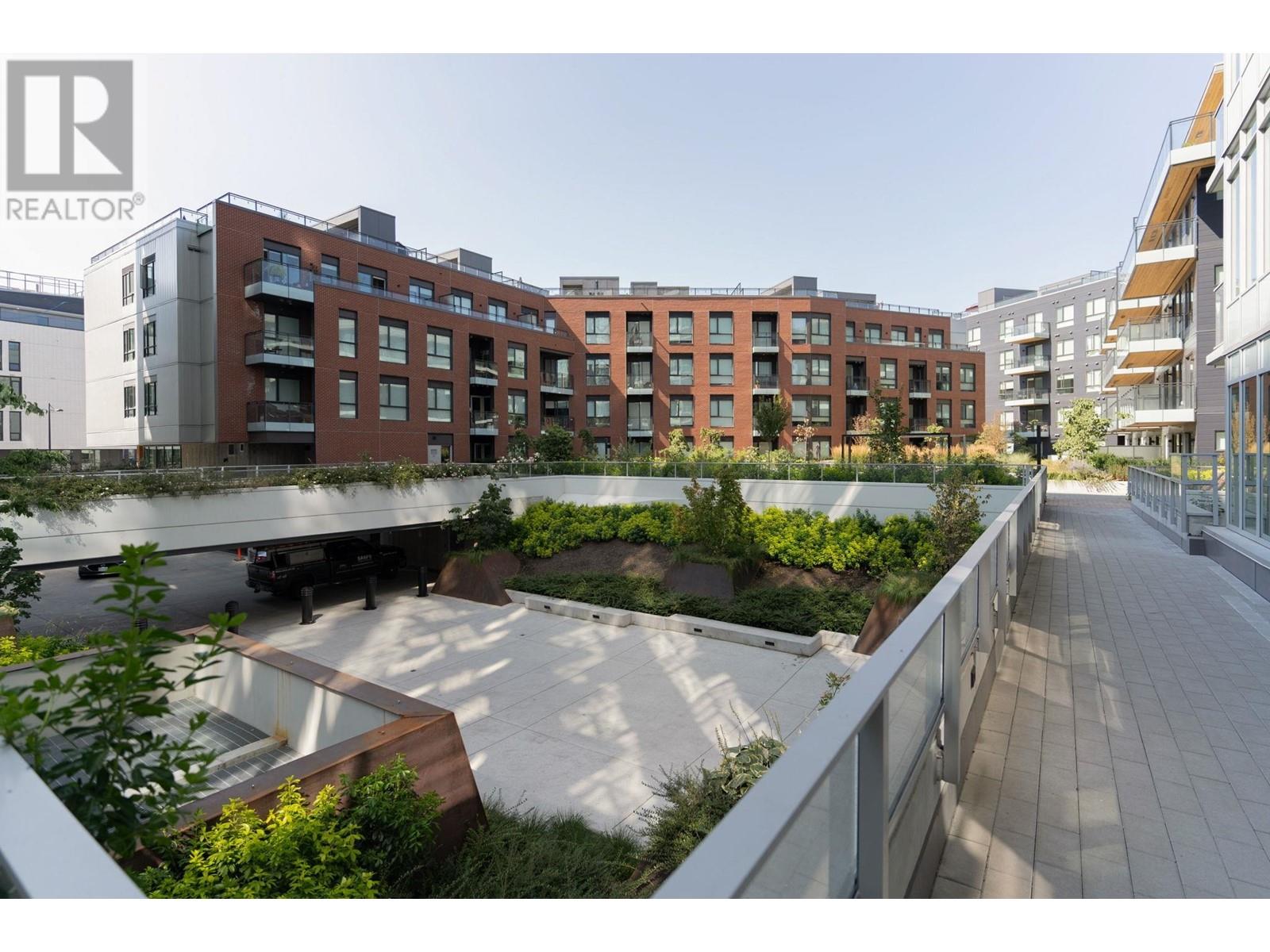 702 3581 E Kent Avenue North, Vancouver, British Columbia  V5S 0H6 - Photo 24 - R2980500