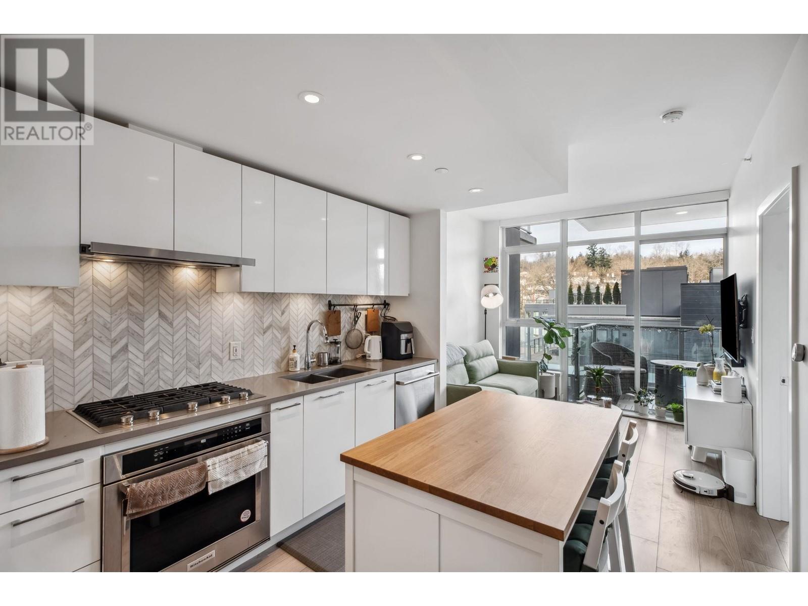702 3581 E Kent Avenue North, Vancouver, British Columbia  V5S 0H6 - Photo 11 - R2980500