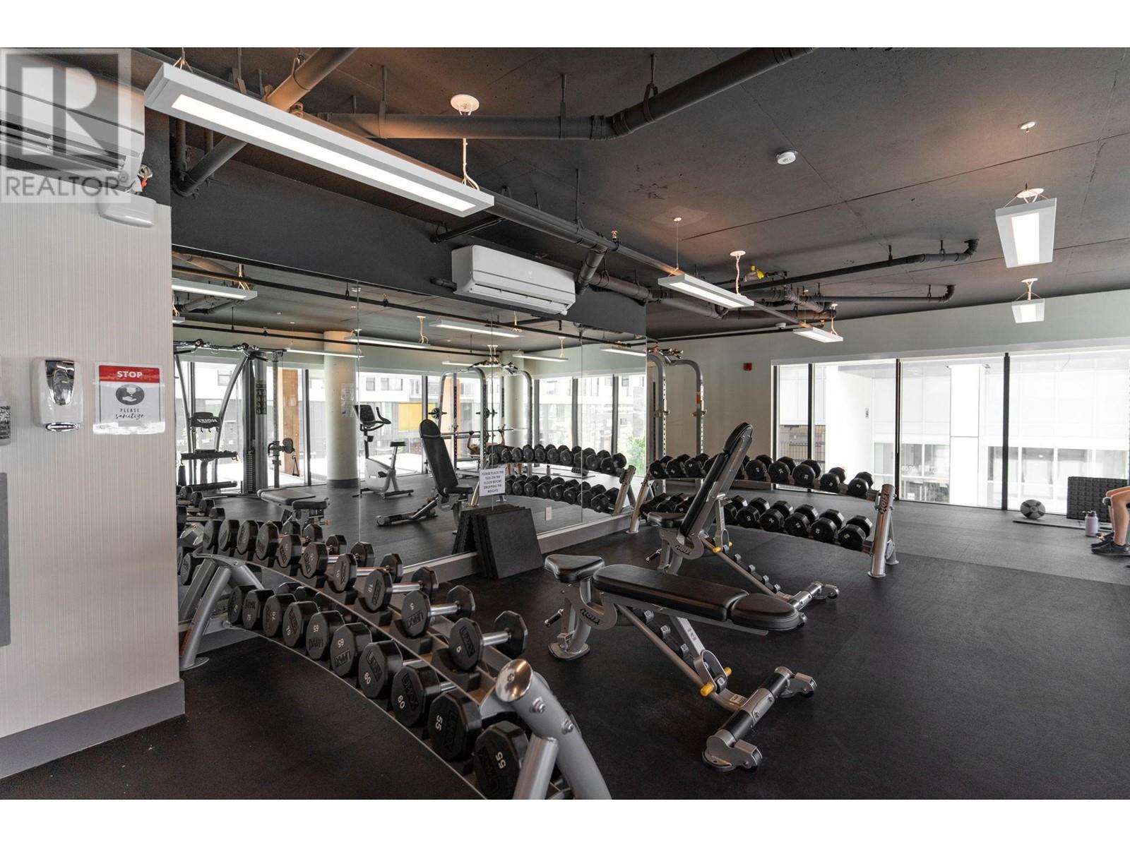 702 3581 E Kent Avenue North, Vancouver, British Columbia  V5S 0H6 - Photo 32 - R2980500