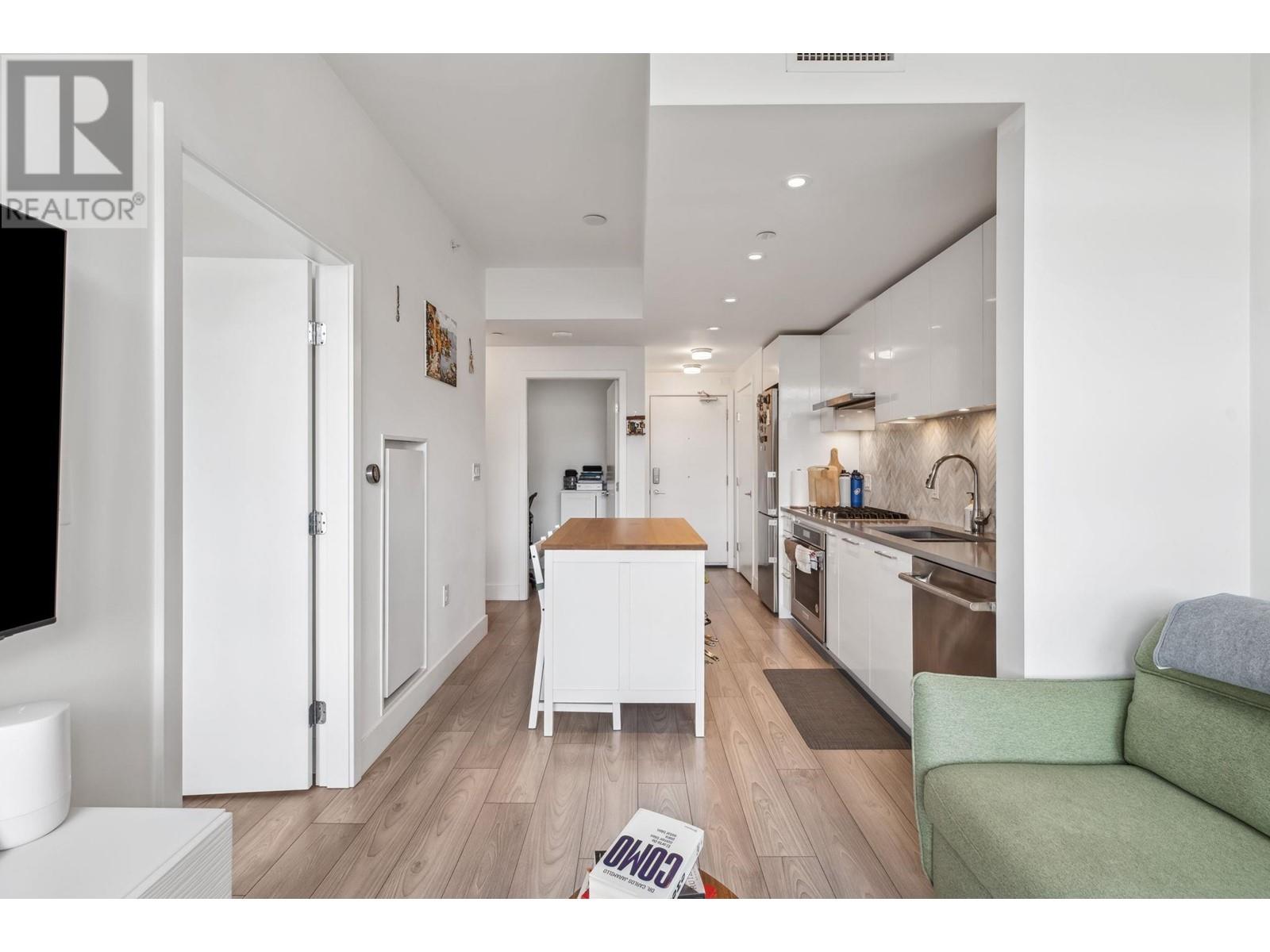 702 3581 E Kent Avenue North, Vancouver, British Columbia  V5S 0H6 - Photo 7 - R2980500