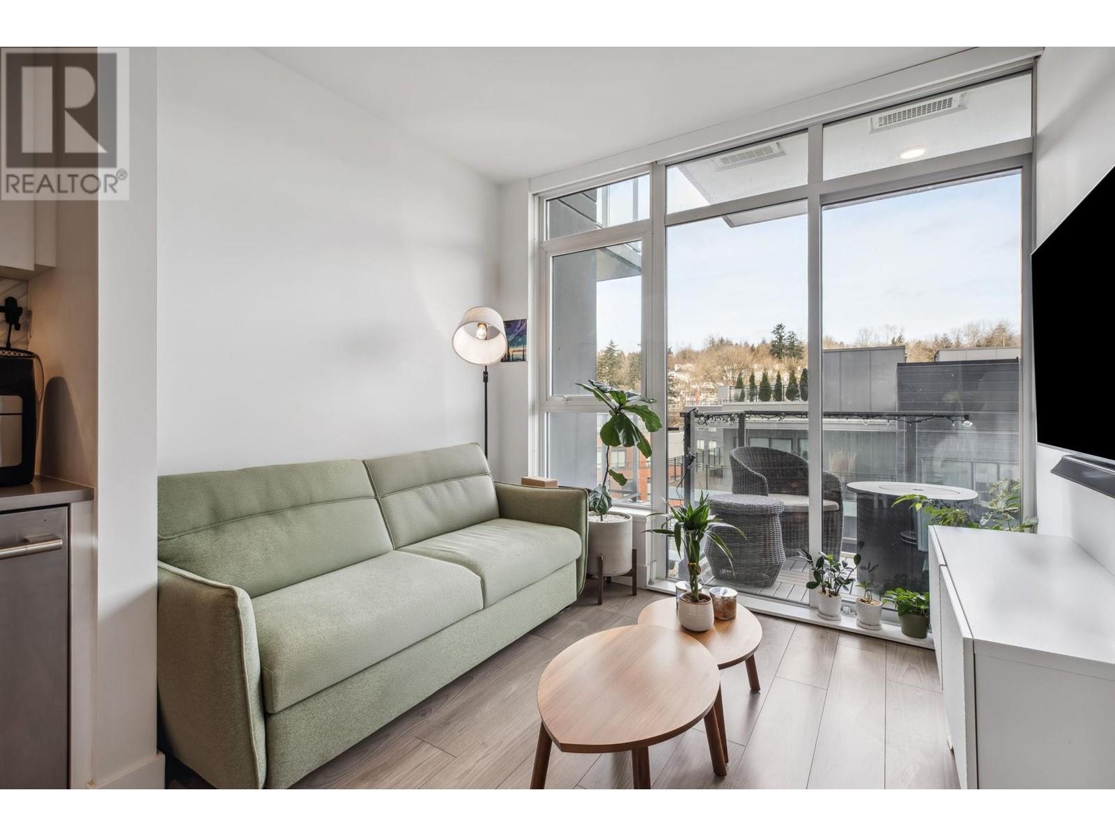 702 3581 E Kent Avenue North, Vancouver, British Columbia  V5S 0H6 - Photo 3 - R2980500