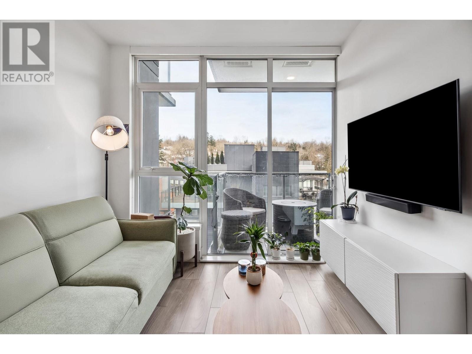 702 3581 E Kent Avenue North, Vancouver, British Columbia  V5S 0H6 - Photo 4 - R2980500