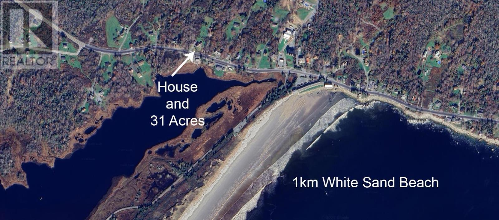 7584 Highway 3, summerville centre, Nova Scotia