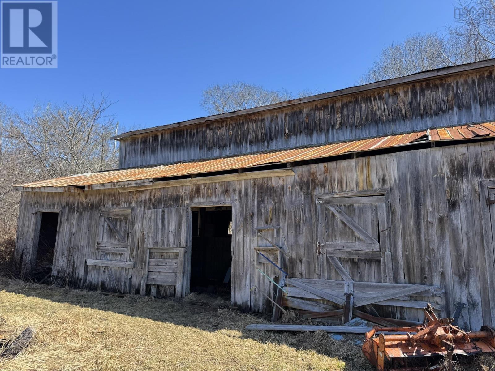 7584 Highway 3, Summerville Centre, Nova Scotia  B0T 1T0 - Photo 10 - 202506101