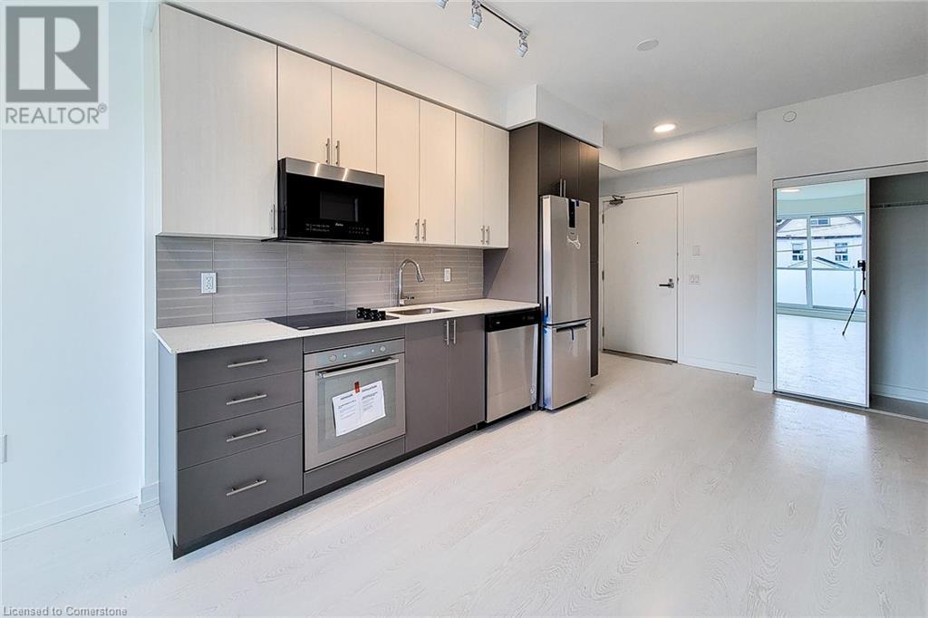 415 Main Street Unit# 208, Hamilton, Ontario  L8P 1K5 - Photo 7 - 40711694