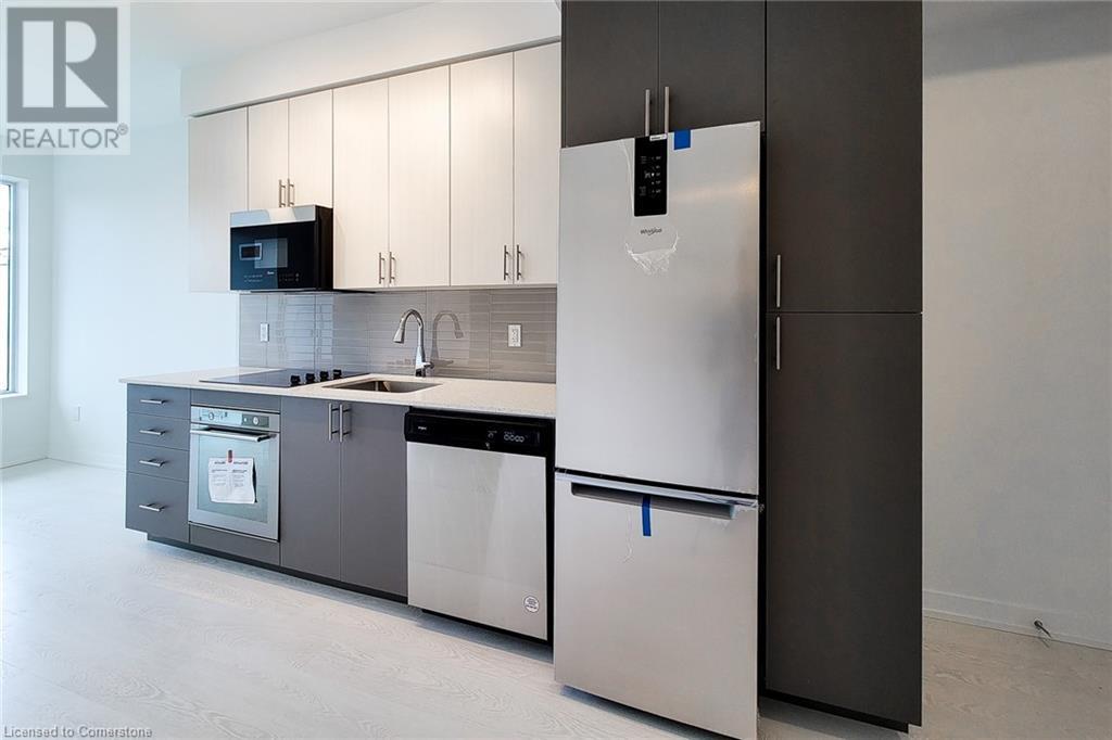 415 Main Street Unit# 208, Hamilton, Ontario  L8P 1K5 - Photo 6 - 40711694