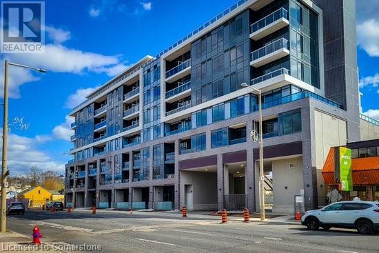 415 Main Street Unit# 208, Hamilton, Ontario  L8P 1K5 - Photo 2 - 40711694