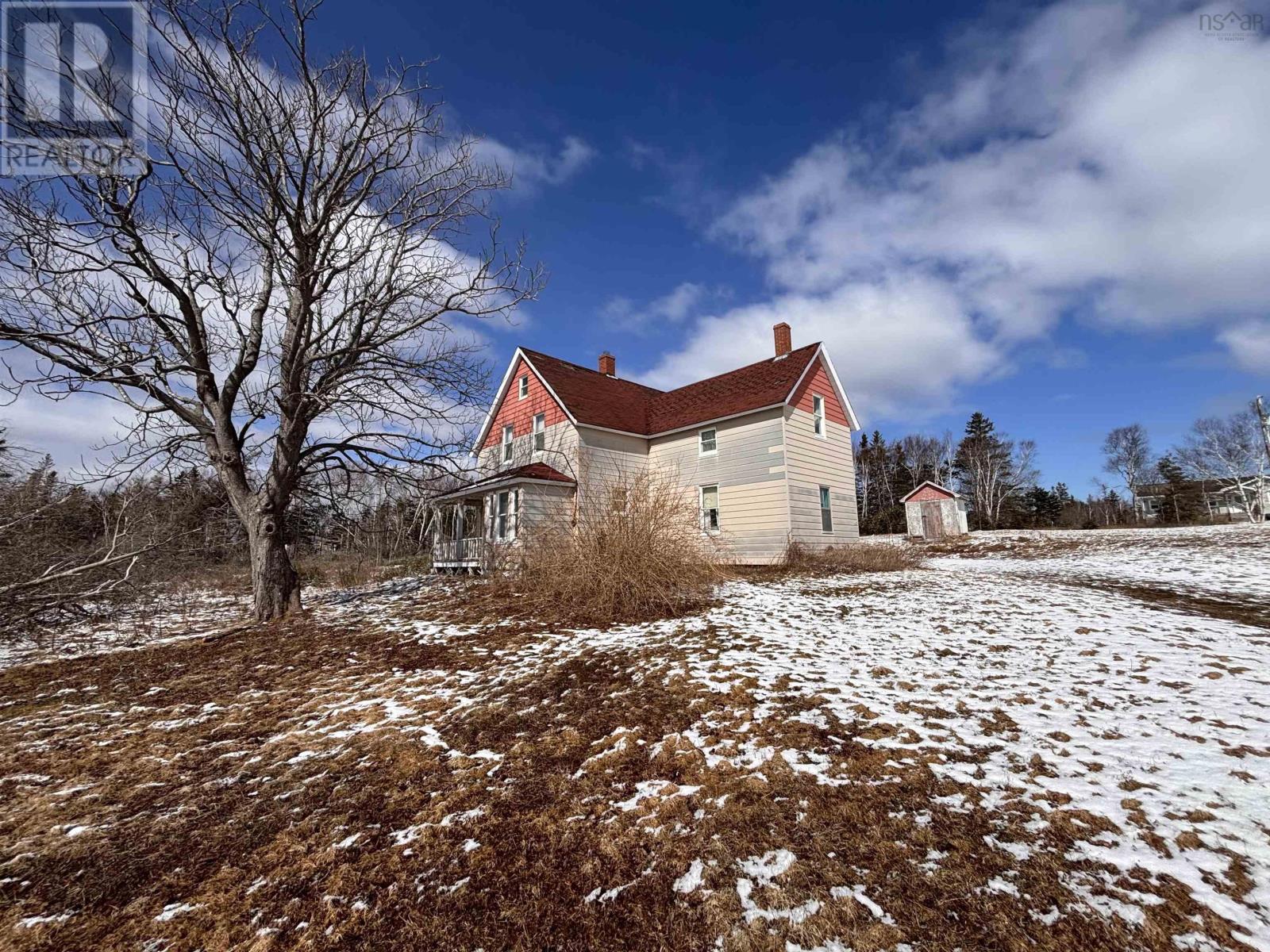 1139 Birch Grove Road, Birch Grove, Nova Scotia  B1B 1K1 - Photo 2 - 202506188