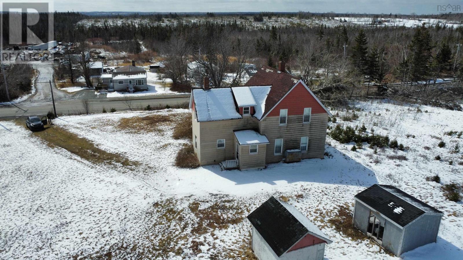 1139 Birch Grove Road, Birch Grove, Nova Scotia  B1B 1K1 - Photo 3 - 202506188