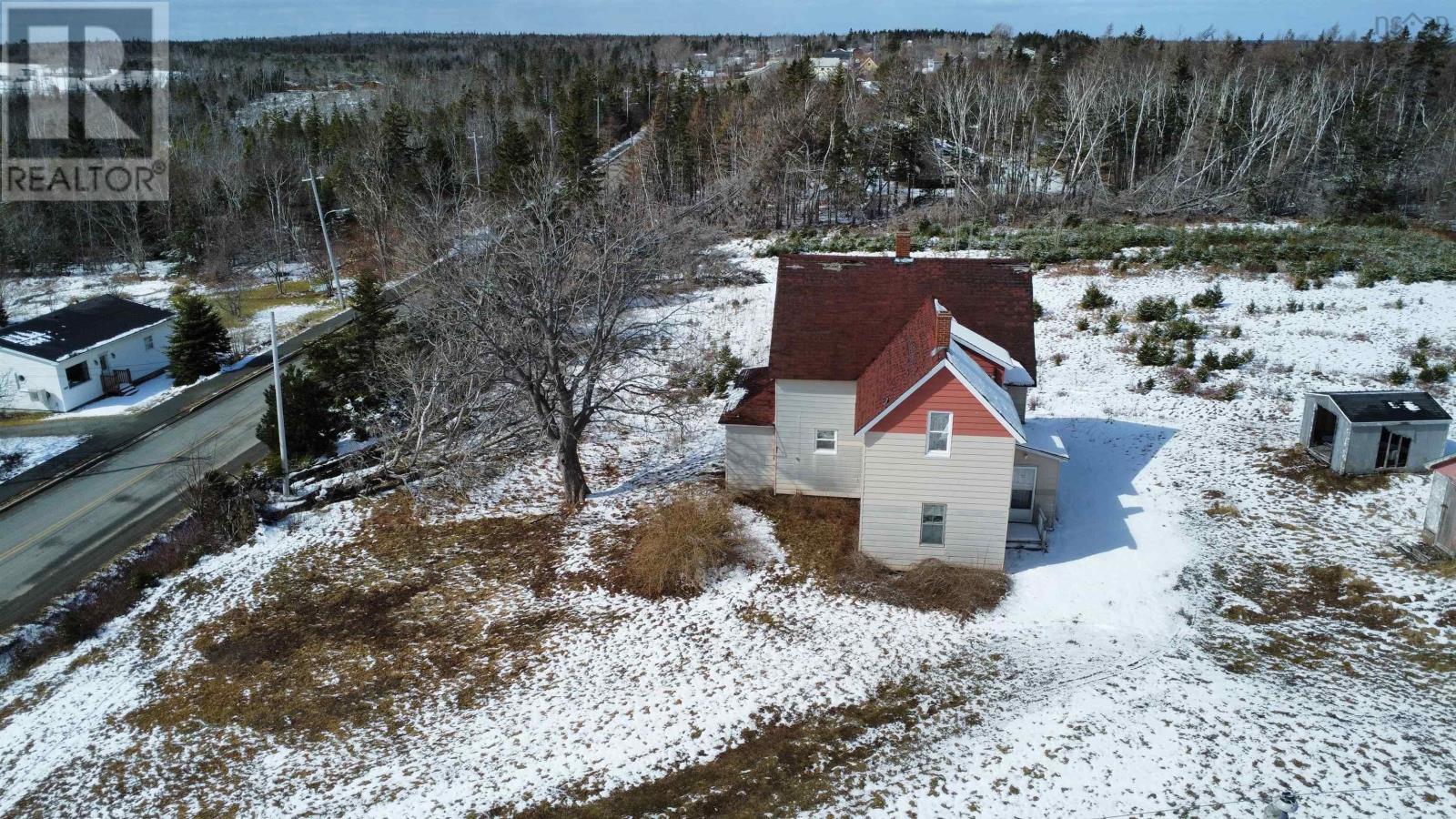 1139 Birch Grove Road, Birch Grove, Nova Scotia  B1B 1K1 - Photo 4 - 202506188