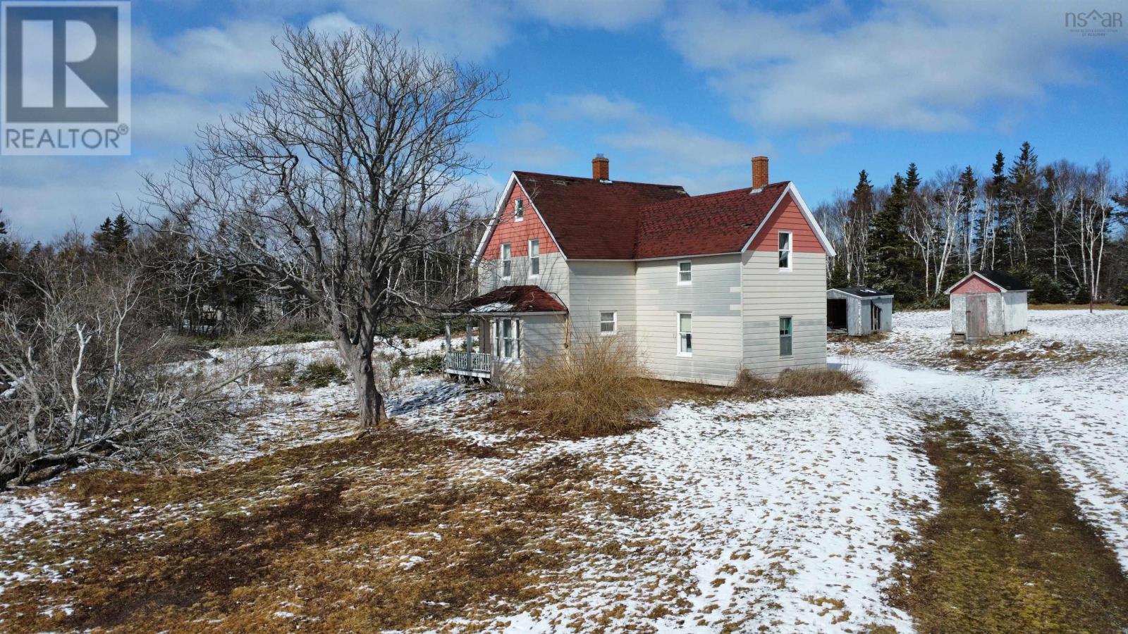 1139 Birch Grove Road, Birch Grove, Nova Scotia  B1B 1K1 - Photo 5 - 202506188