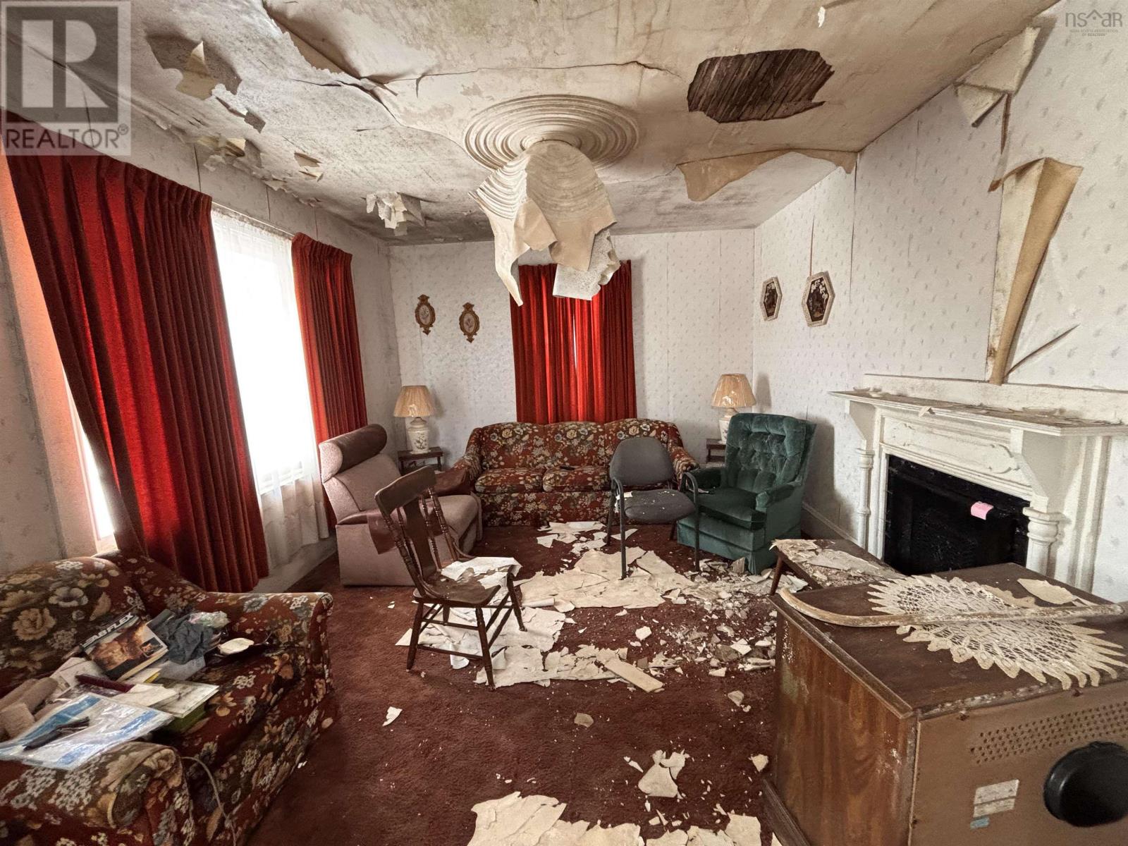 1139 Birch Grove Road, Birch Grove, Nova Scotia  B1B 1K1 - Photo 8 - 202506188