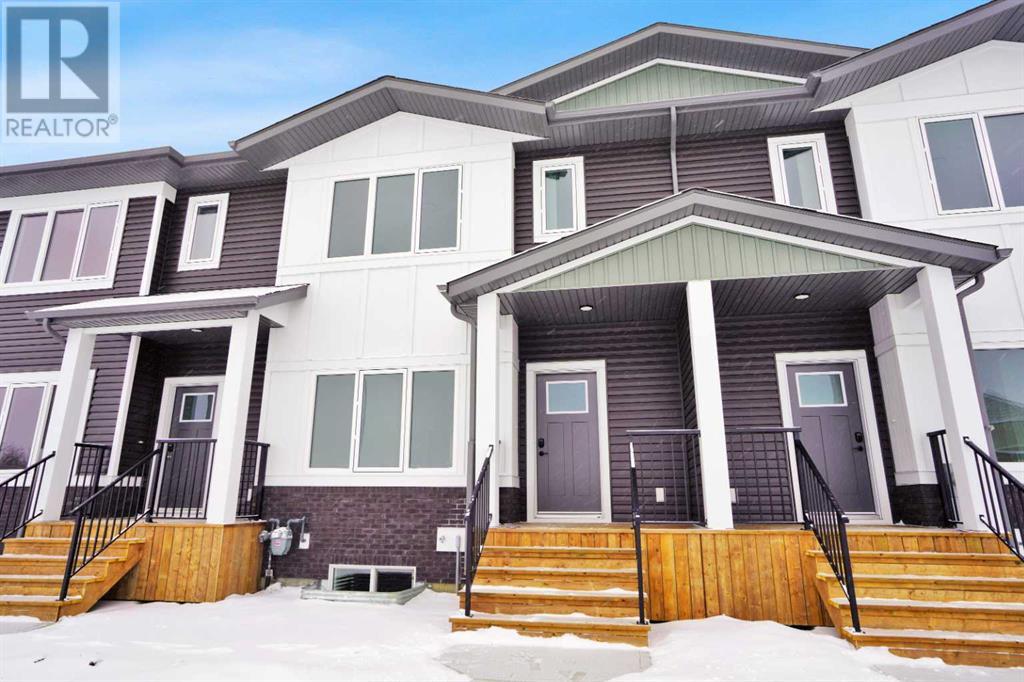 17 Gray Close, Sylvan Lake, Alberta