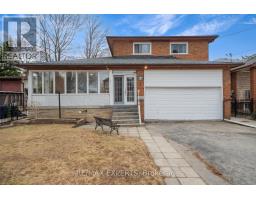 56 HOMESTEAD ROAD, Toronto, Ontario