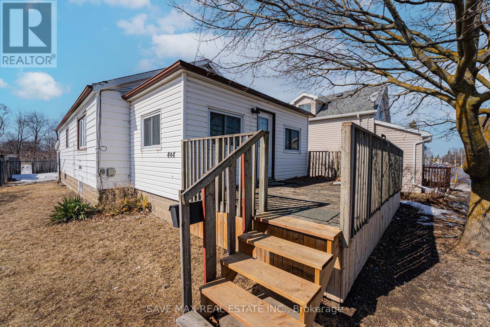 Property at 444 SIDNEY STREET image 1