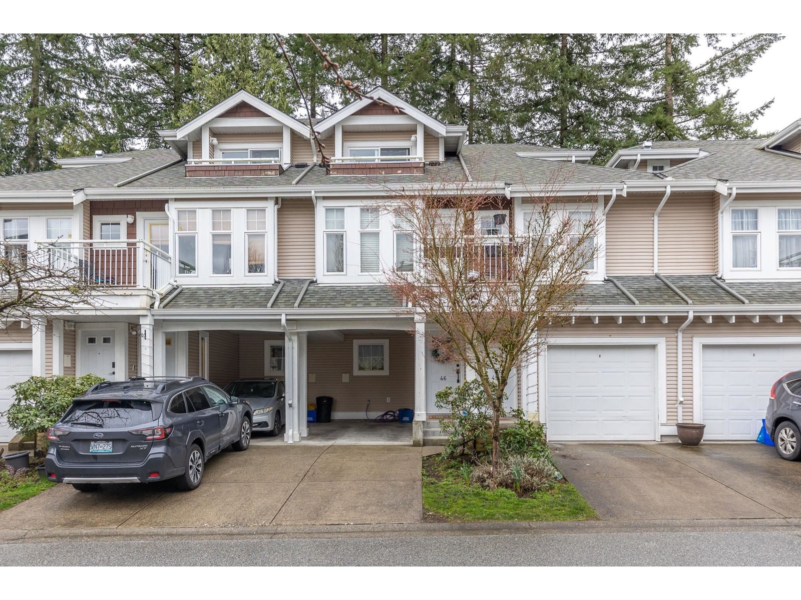 Property at 46 9036 208 STREET image 1