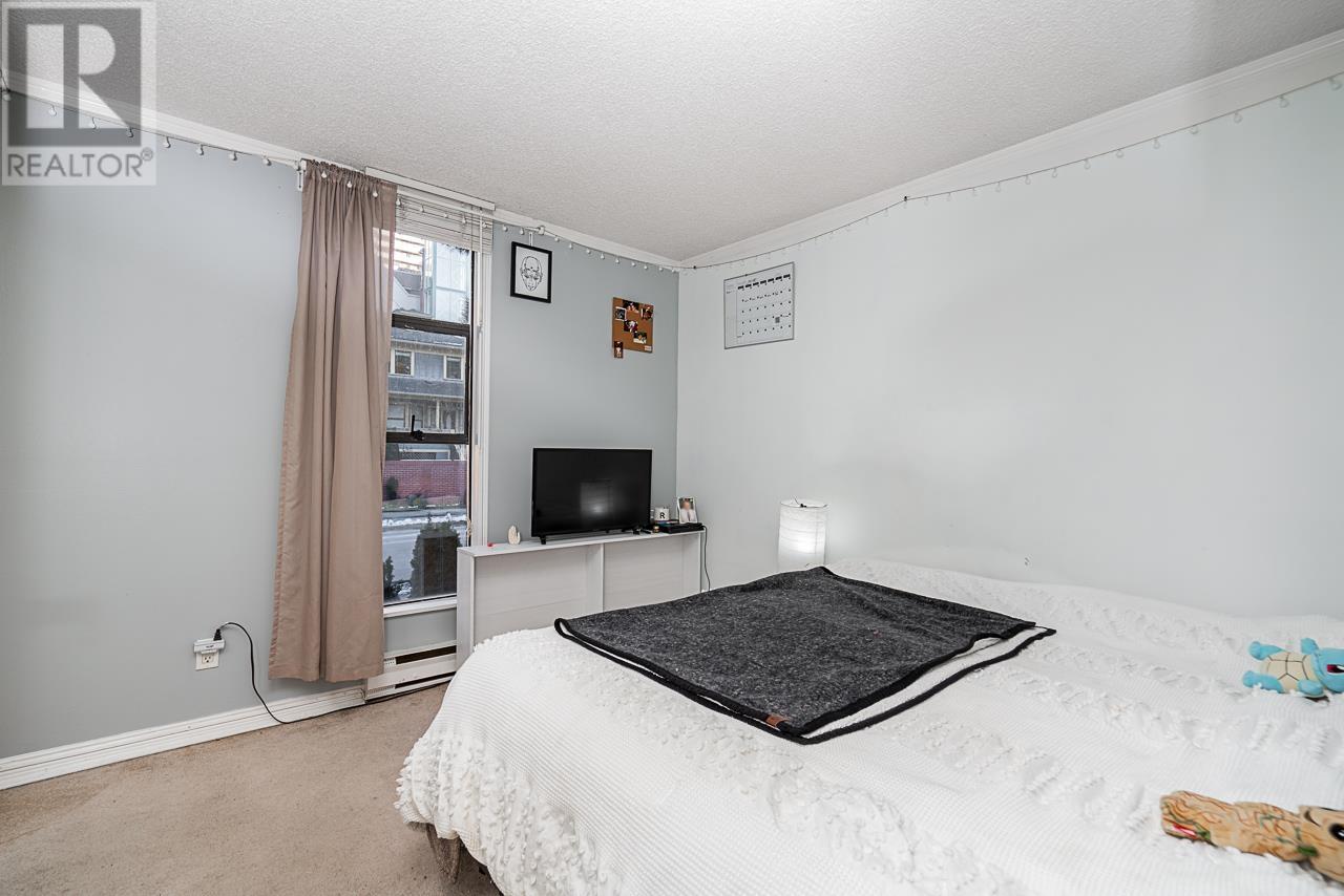 508 1040 Pacific Street, Vancouver, British Columbia  V6E 4C1 - Photo 13 - R2969520