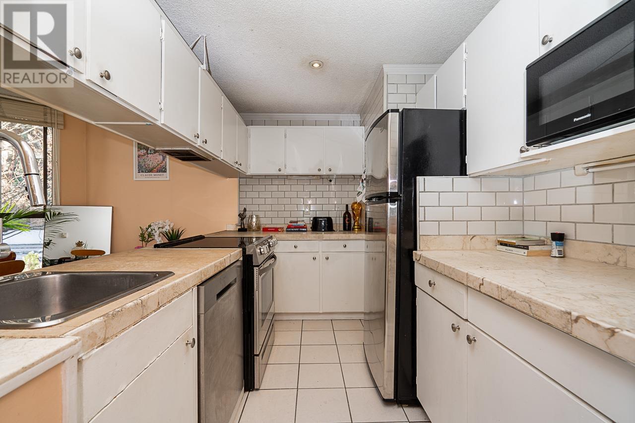 508 1040 Pacific Street, Vancouver, British Columbia  V6E 4C1 - Photo 11 - R2969520