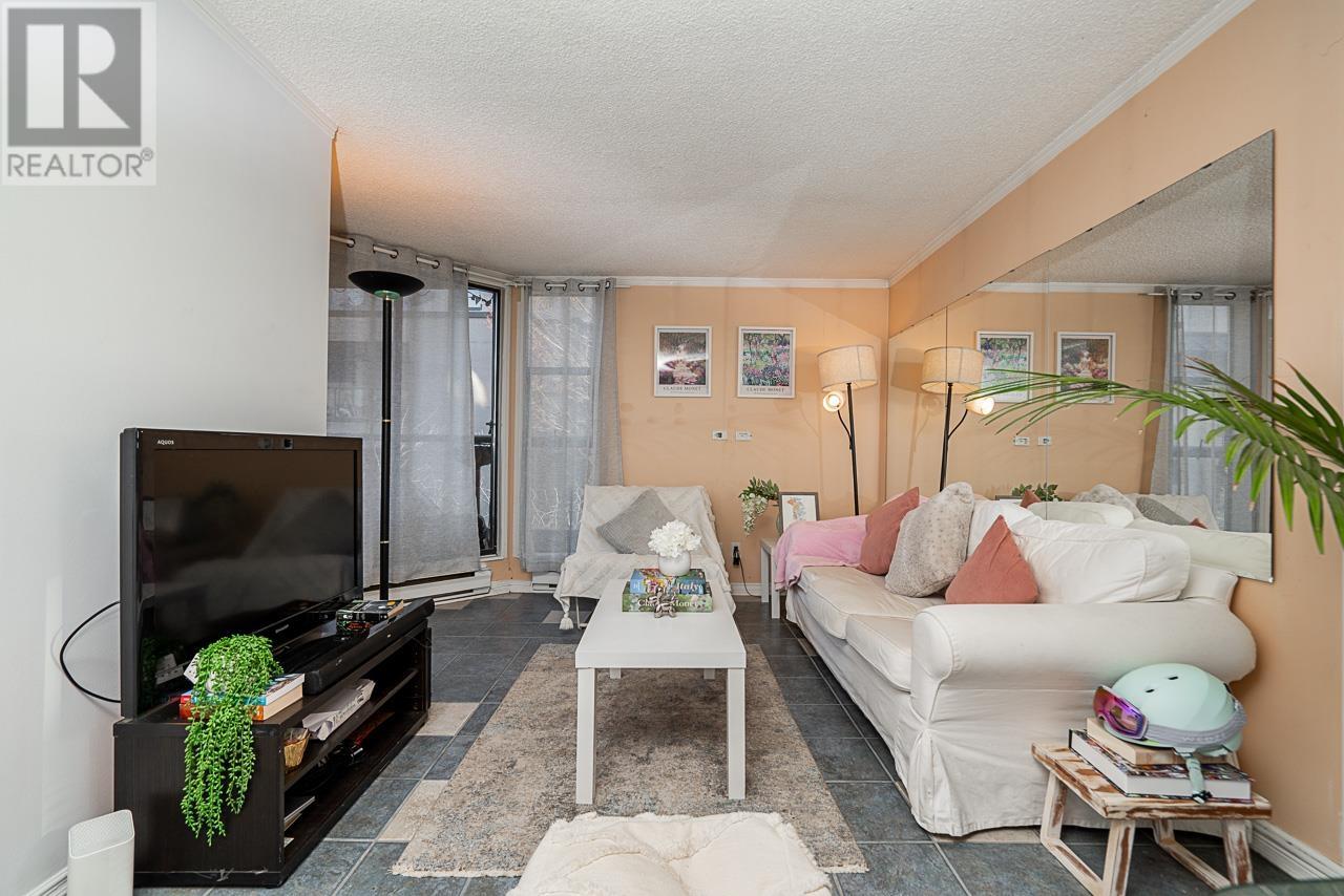 508 1040 Pacific Street, Vancouver, British Columbia  V6E 4C1 - Photo 6 - R2969520
