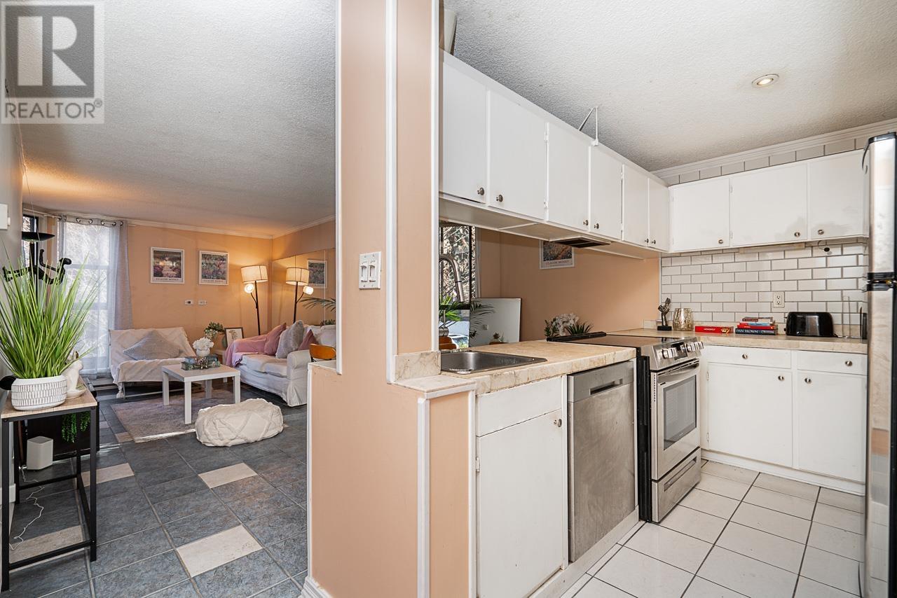 508 1040 Pacific Street, Vancouver, British Columbia  V6E 4C1 - Photo 8 - R2969520