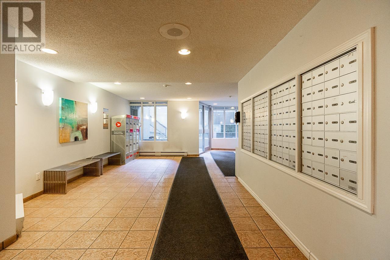 508 1040 Pacific Street, Vancouver, British Columbia  V6E 4C1 - Photo 20 - R2969520