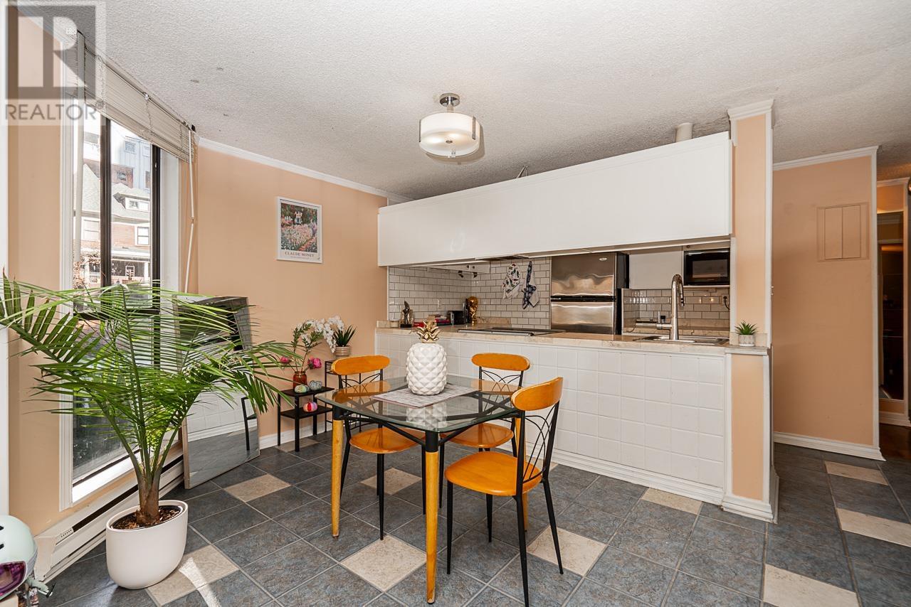 508 1040 Pacific Street, Vancouver, British Columbia  V6E 4C1 - Photo 5 - R2969520