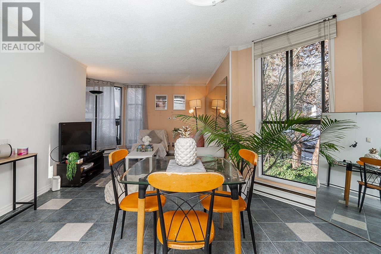 508 1040 Pacific Street, Vancouver, British Columbia  V6E 4C1 - Photo 4 - R2969520