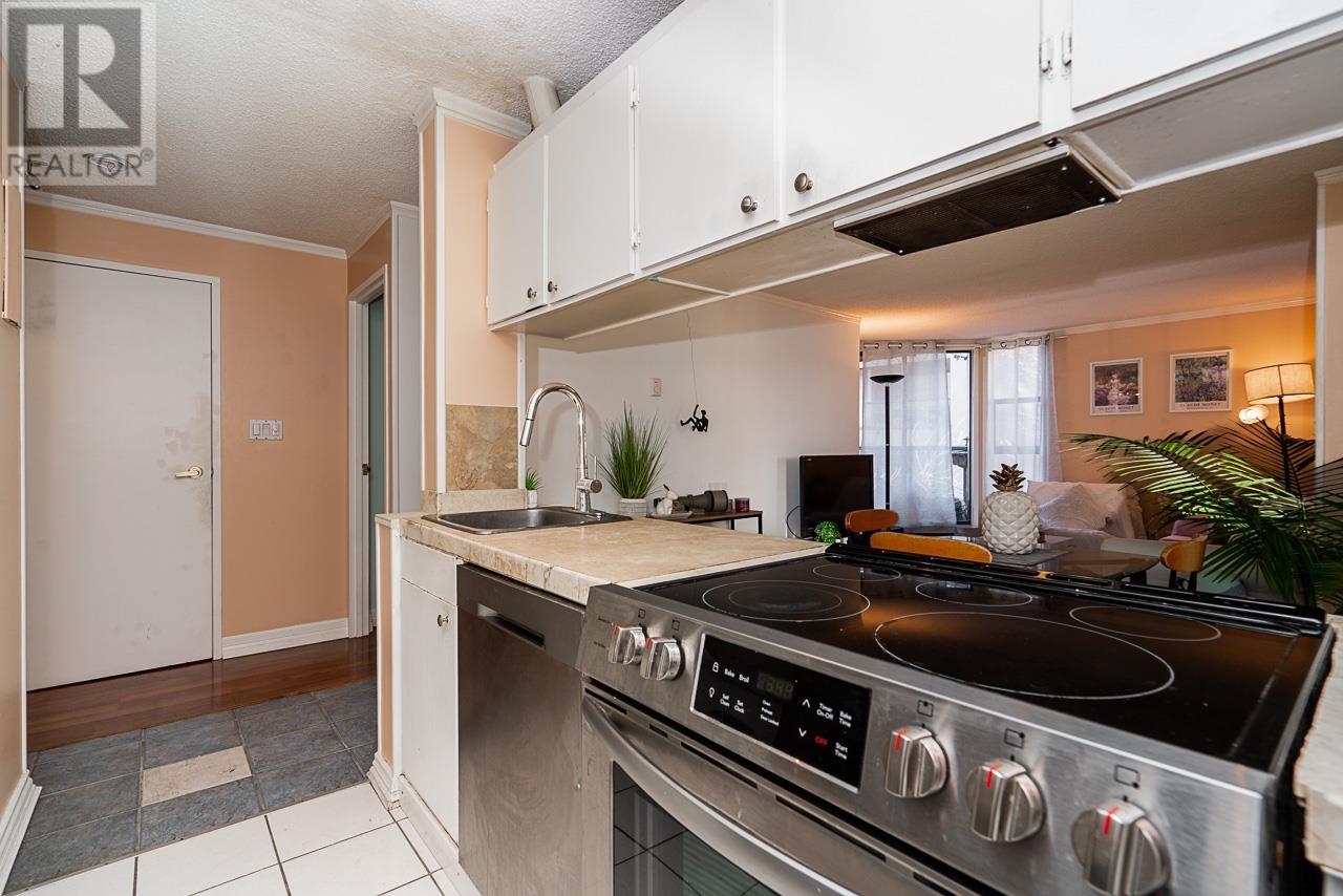 508 1040 Pacific Street, Vancouver, British Columbia  V6E 4C1 - Photo 9 - R2969520