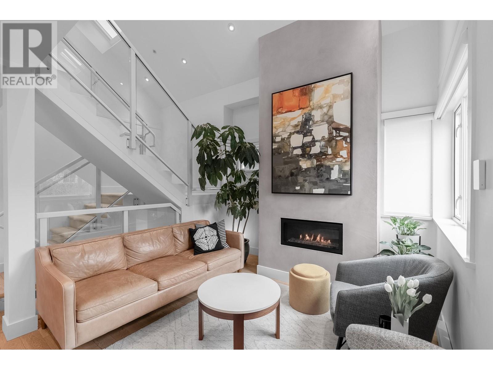 367 E 16th Avenue, Vancouver, British Columbia  V5T 2T7 - Photo 2 - R2972446