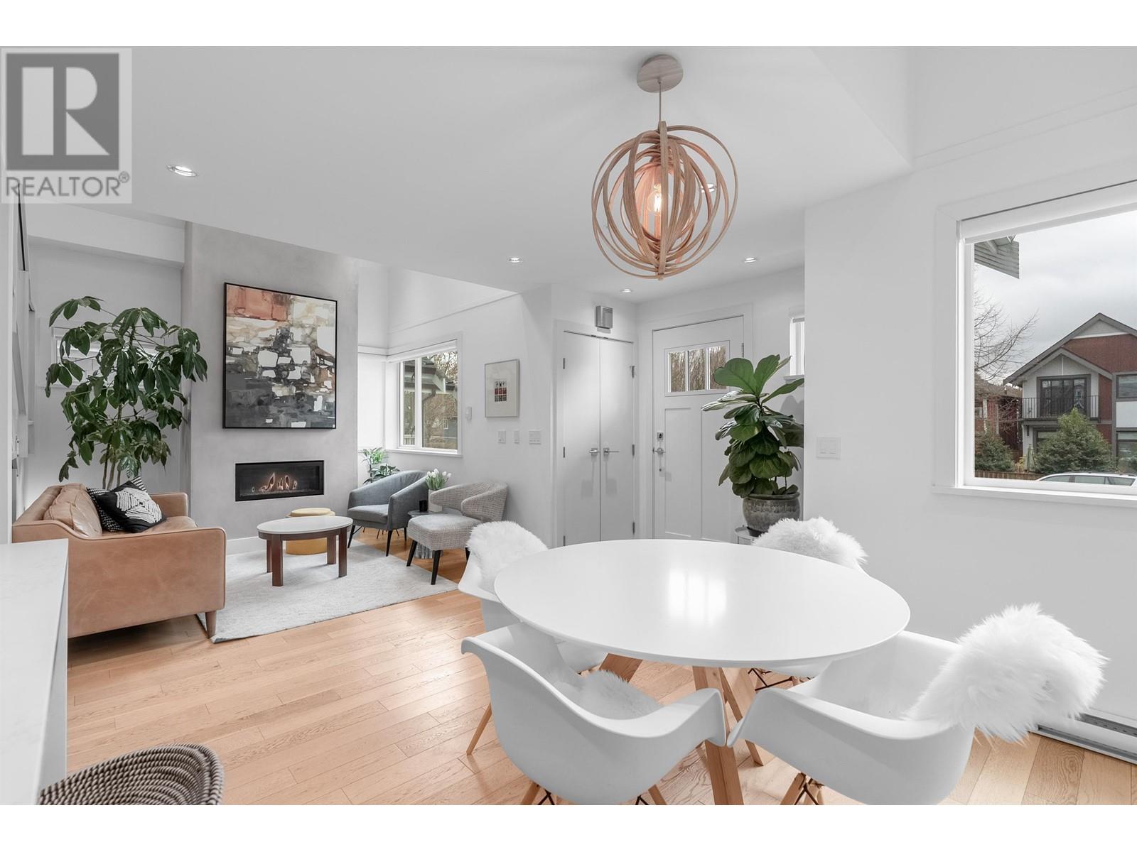 367 E 16th Avenue, Vancouver, British Columbia  V5T 2T7 - Photo 5 - R2972446