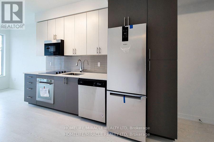 208 - 415 Main Street, Hamilton, Ontario  L8P 1K5 - Photo 11 - X12050007