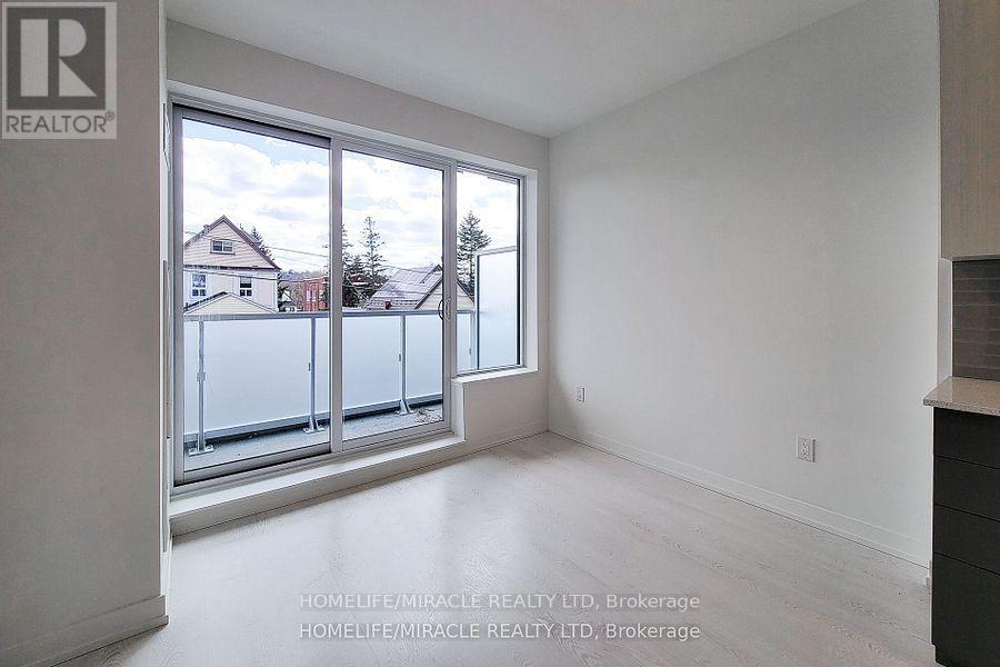 208 - 415 Main Street, Hamilton, Ontario  L8P 1K5 - Photo 12 - X12050007