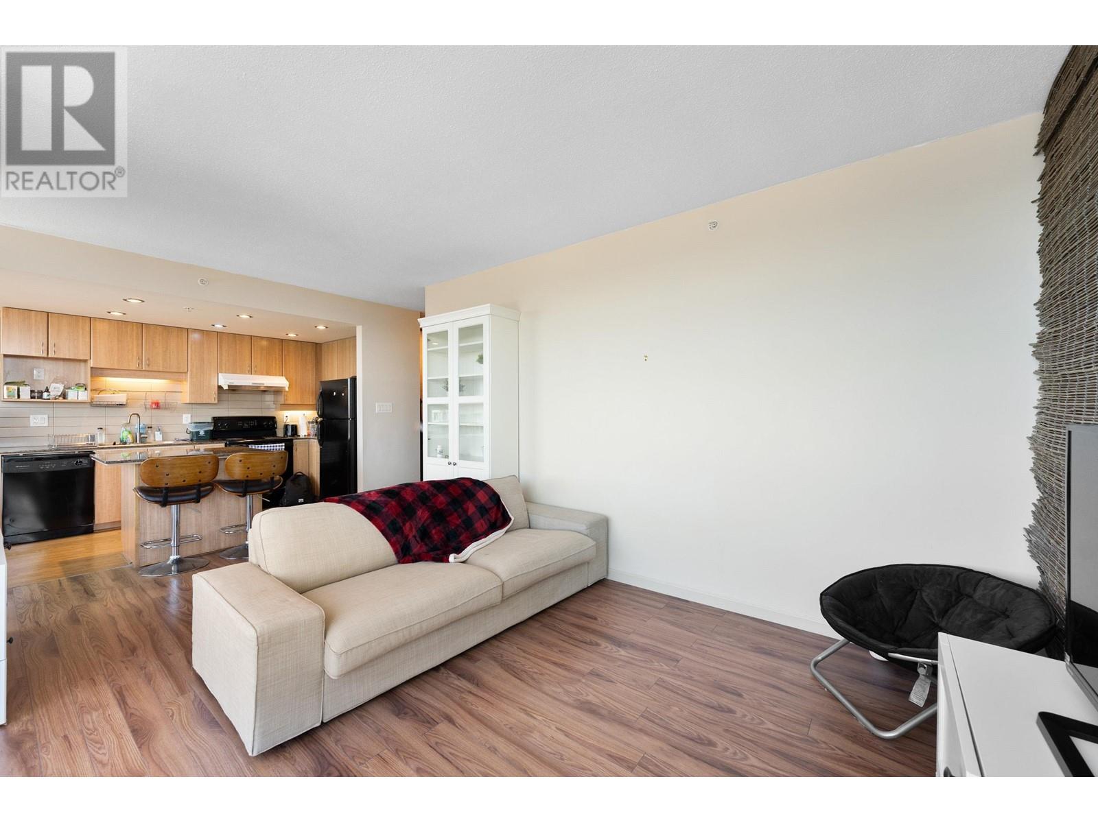 903 9262 University Crescent, Burnaby, British Columbia  V5A 0A4 - Photo 9 - R2966206