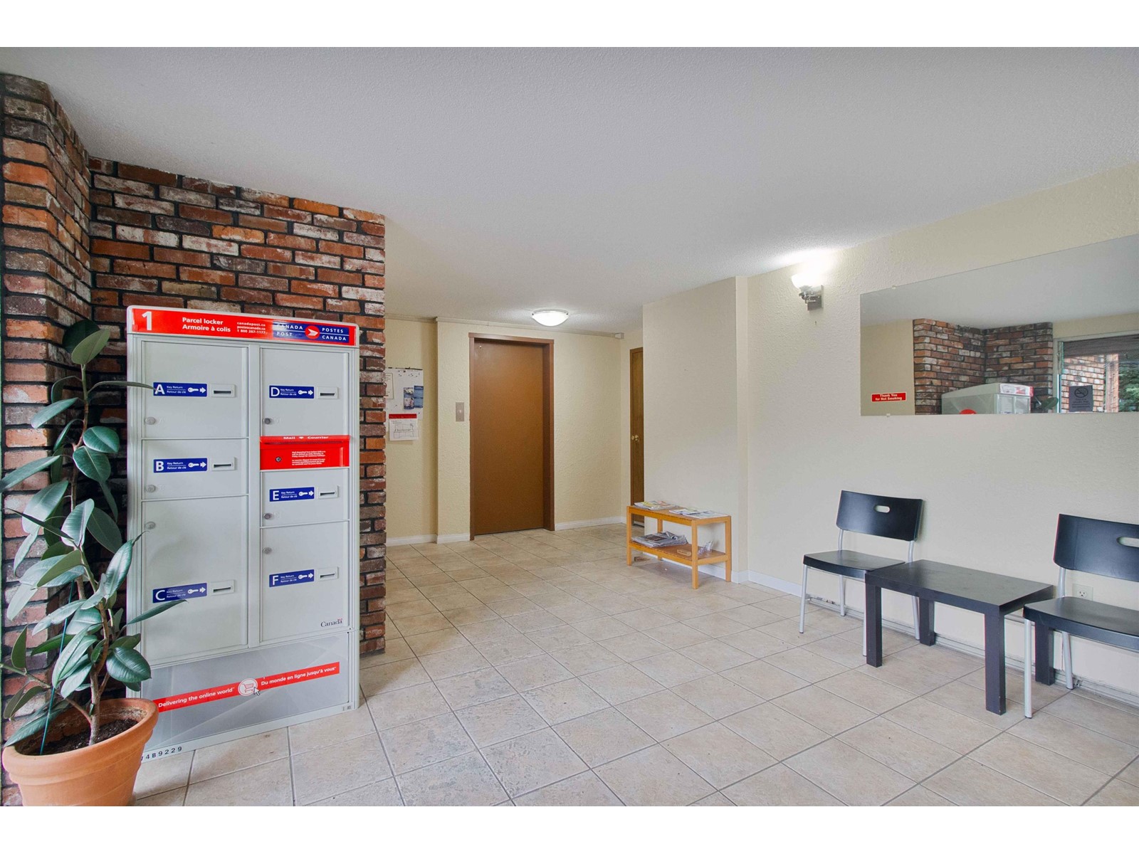 205 1331 Fir Street, White Rock, British Columbia  V4B 4B3 - Photo 16 - R2981872