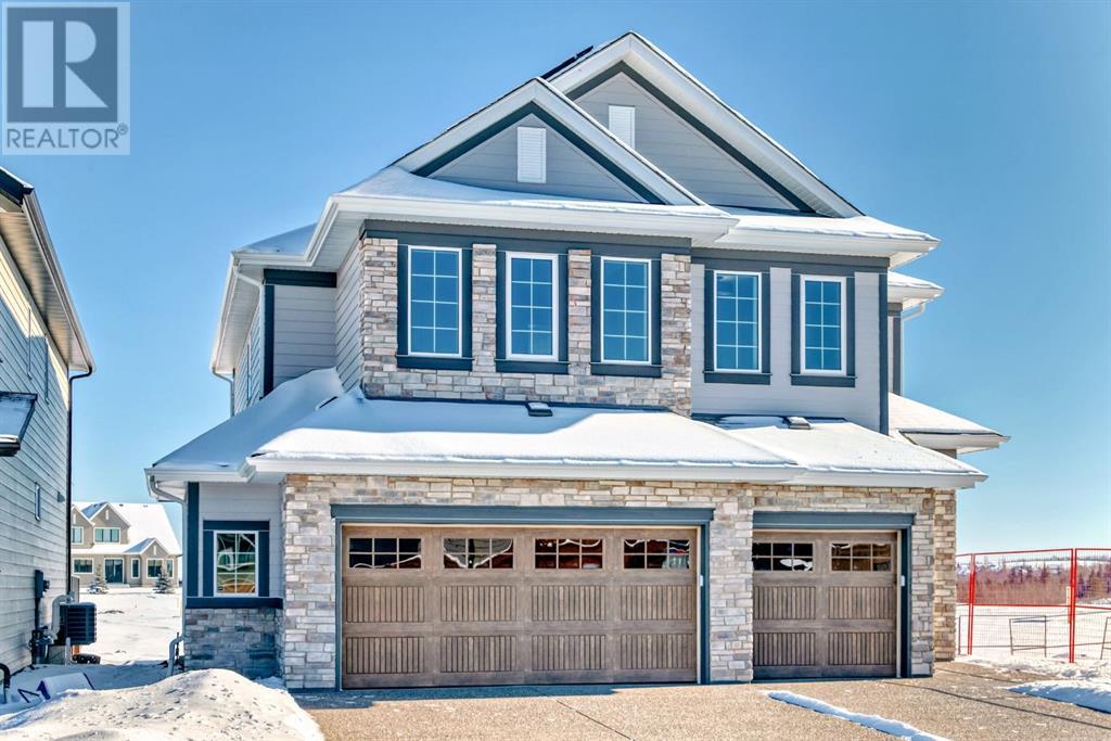 Property at 80 Legacy Woods Crescent SE image 1