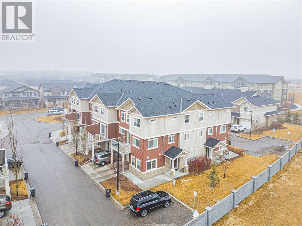 210 Skyview Ranch Grove Ne, Calgary, Alberta  T3N 0R6 - Photo 4 - A2206908